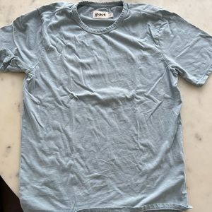 Pact Men T-shirt